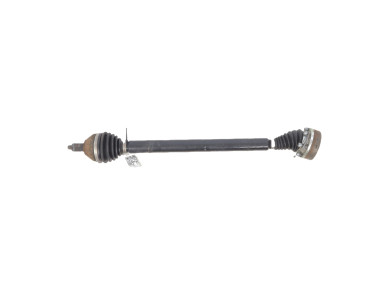 Cardan avant droit - Audi A1 I PH.1 1.6 TDI - 6R0407762A - K1-7836U
