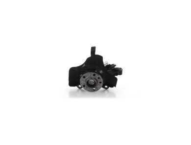 Right steering knuckle used - Peugeot 807 - 3647 A3