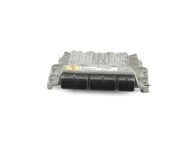 Engine calculator used - Renault KANGOO - 237104559R