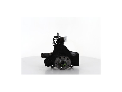 Left steering knuckle used - Peugeot 807 - 3646 A3