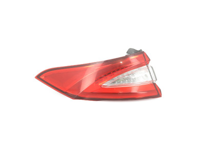 Left rear light used - Maserati LEVANTE -  670106831