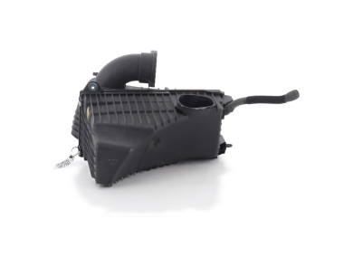 Air box - Volkswagen TOUAREG I PH.2 - 7L6129607AE - L1-9264A