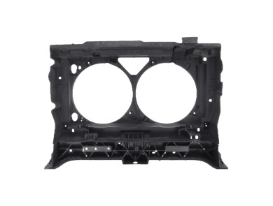 Front cowling - Peugeot 807 - Gris Fonce - 7104GZ - I1-6250J