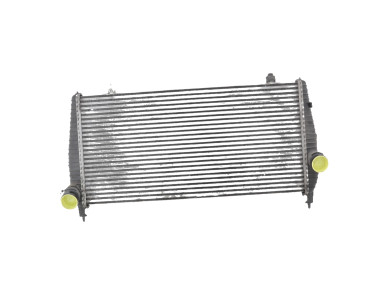 Intercooler used - Peugeot 807 - 0384 L5