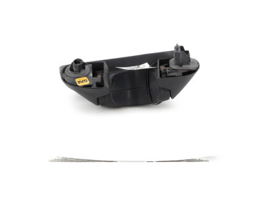 Right wing mirror - Renault TRAFIC II PH.2 - Blanc - 7701473247 - P1-8670I