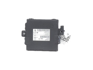 Boîtier main libre - Maserati LEVANTE - 670101219 - L1-4334X
