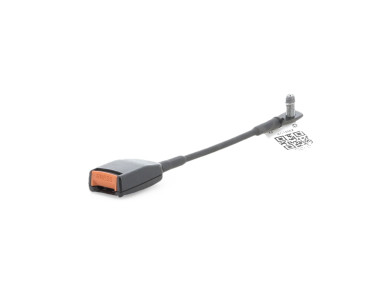 Attache ceinture sécurité avant gauche occasion - Ligier JS60 - GPA-22-0016339