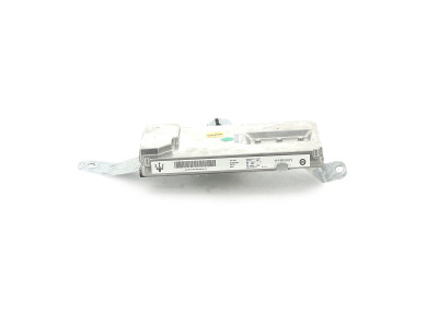 Multimedia Amplifier used - Maserati LEVANTE - 670039238