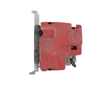BPGA - Renault MASTER III PH.1 - 8200778373 - S1-3902T