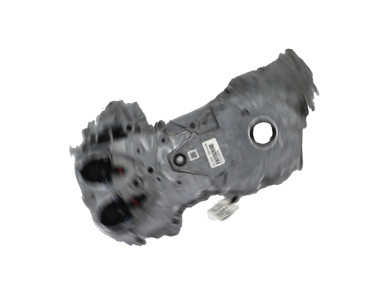 Timing case cover used - Renault SYMBIOZ - 135645082R
