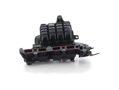 Intake manifold used - Renault SYMBIOZ - 140014677R