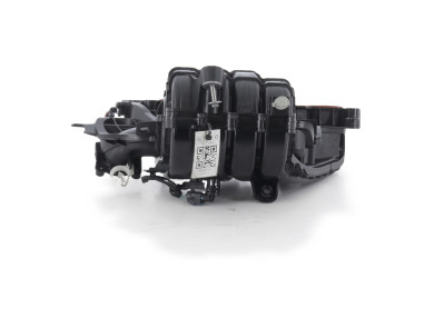 Intake manifold - Renault SYMBIOZ NS1K_TYPE - 140014677R - N1-7354G