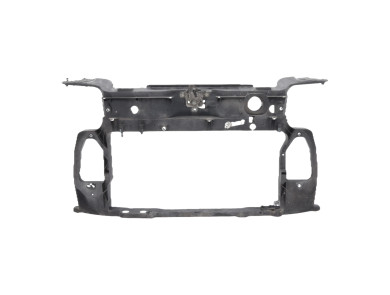 Face avant - Fiat PANDA II - Gris Clair - 51700202 - H1-6128W