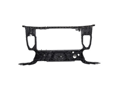 Front cowling - Fiat PANDA II - Gris Clair - 51700202 - H1-6128W