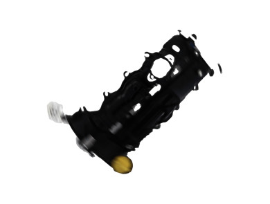 Cylinder head cover used - Renault SYMBIOZ - 132659733R