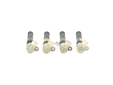 Ignition coil - Alfa-Romeo MITO PH.1 - 55212624 - B1-3550Y
