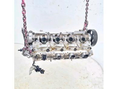 Cylinder head used - Alfa-Romeo MITO - 71753971