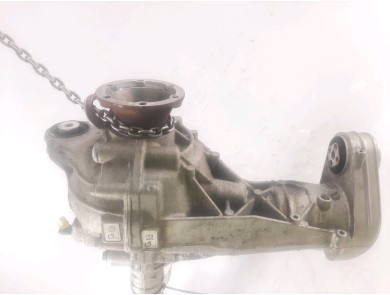 Pont avant - Volkswagen TOUAREG I PH.2 - 0AA409508E - S1-5566F