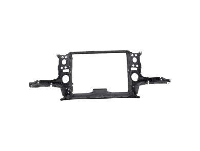 Front cowling - Volkswagen TOUAREG I PH.2 - Noir - 7L0805594R - J1-6182K