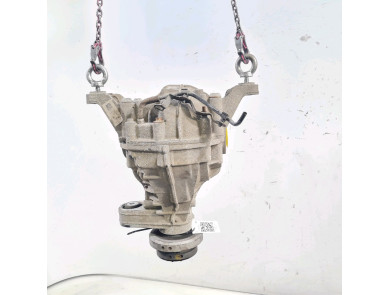 Rear differential used - Maserati LEVANTE - 670218942