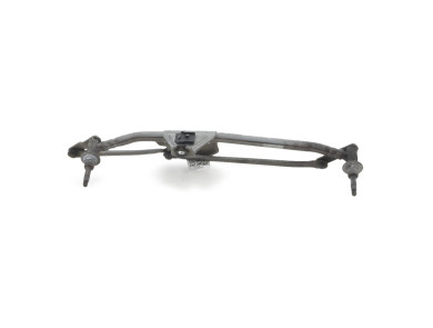 Front wiper linkage used - Renault TRAFIC - 7701055892