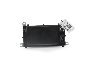 Multifunction screen - Renault MASTER III PH.3 - 682609421R - C1-1649Y