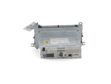Multifunction screen - Renault MASTER III PH.3 - 682609421R - C1-1649Y
