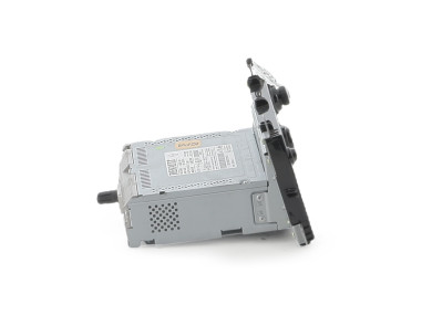 Multifunction screen - Renault MASTER III PH.3 - 682609421R - C1-1649Y