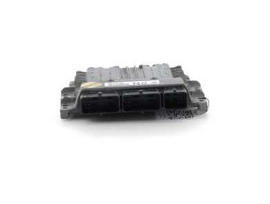 Engine calculator used - Nissan NV200 - 23710-BJ91B