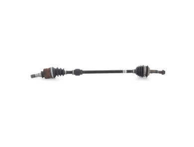 Right front transmission - Toyota YARIS II PH.2 1.0 VVTI - 434100D380 - J1-5465J