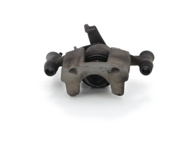 Left rear brake caliper used - Renault MASTER - 440113914R