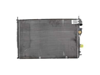 Cooling radiator used - Renault MEGANE SCENIC - 7700429769