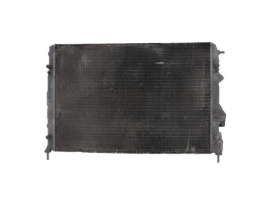 Radiateur d'eau - Renault MEGANE SCENIC I PH.2 - 7700429769 - Y1-6105N