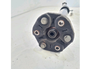 Rear drive shaft - Maserati LEVANTE 3.0I 4X4 - 6700350490 - V1-4047R
