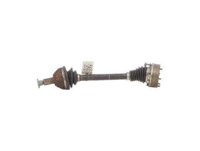 Left front transmission - Seat IBIZA IV PH.1 1.2 TDI - 6R0407761A - N0-6814U