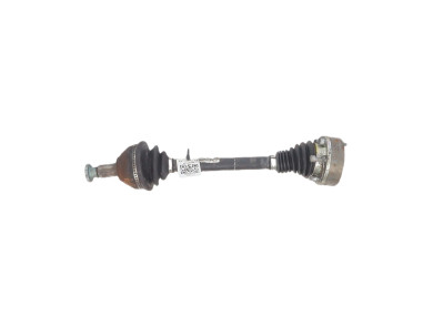 Left front transmission - Seat IBIZA IV PH.1 1.2 TDI - 6R0407761A - N0-6814U