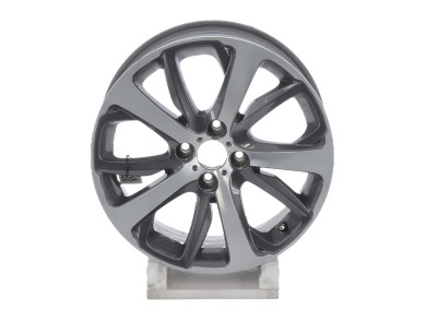 Alloy wheel - Peugeot 208 I PH.1 - 96737737XC - Z1-1841X
