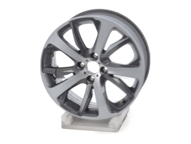 Jante alu - Peugeot 208 I PH.1 - 96737737XC - Z1-1841X