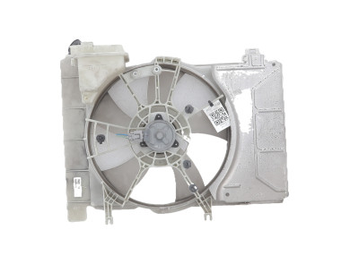 Groupe motoventilateur - Toyota YARIS II PH.2 - 1636323010 - C1-6026L