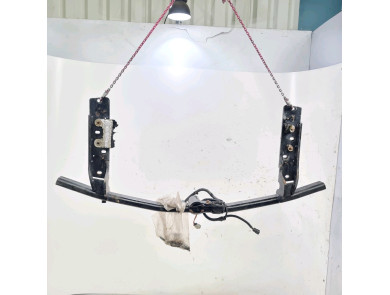 Hitch used - Maserati LEVANTE - 670102683