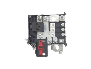 VOLTAGE MAINTENANCE DEVICE - Maserati LEVANTE - 670002029 - M1-3959A