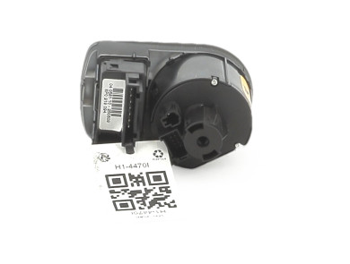 Light switch - Audi A3 SPORTBACK II PH.2 - 8P1941531ED5PR - H1-4470I