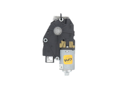 Moteur ouverture hayon occasion - Maserati LEVANTE - 0000670106509