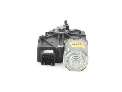 Hatchback opening motor - Maserati LEVANTE - 0000670106509 - X1-4001X