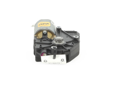 Moteur ouverture hayon - Maserati LEVANTE - 0000670106509 - X1-4001X
