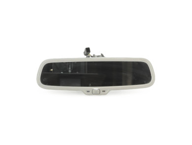 Interior mirror used - Audi A3 SPORTBACK - 8R0857511 61S