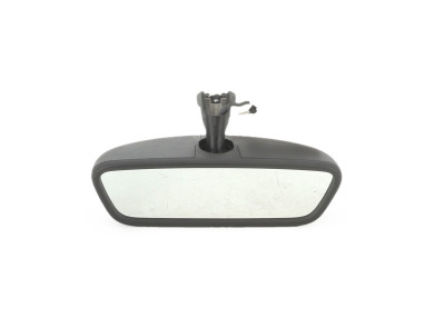 Interior mirror used - Mercedes CLASSE CLA - 17681005179051