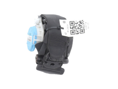 Left rear seatbelt - Mercedes CLASSE CLA I PH.1 - 11786010859K54 - R1-3831I