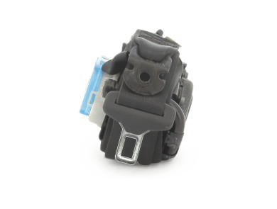 Ceinture sécurité arrière gauche - Mercedes CLASSE CLA I PH.1 - 11786010859K54 - R1-3831I