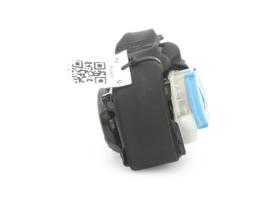 Left rear seatbelt - Mercedes CLASSE CLA I PH.1 - 11786010859K54 - R1-3831I